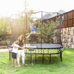 Springfree Trampoline