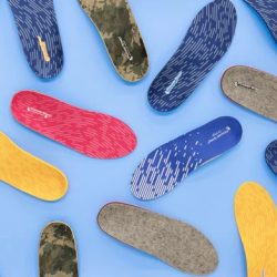 PowerStep Insoles for Plantar Fasciitis