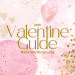 Valentine’s Day Gift Ideas 2025