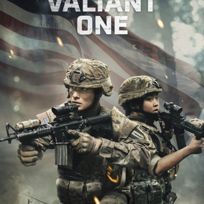 Inspired by a True Story: Valiant One + $150 Amazon eGift Card Giveaway | Ends 1.31.25