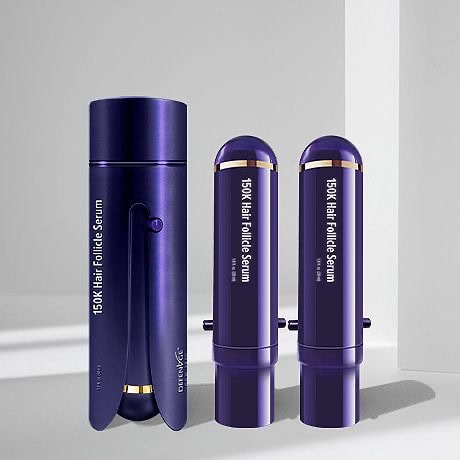 DefenAge 150K Hair Follicle Serum