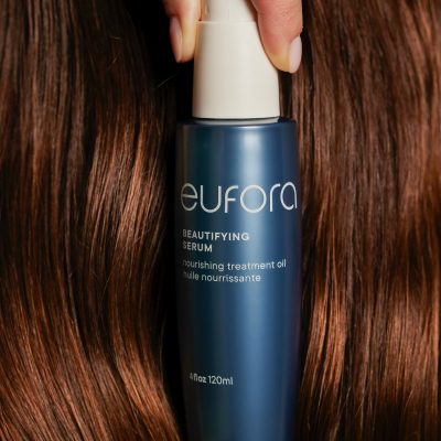 Eufora Hair Care