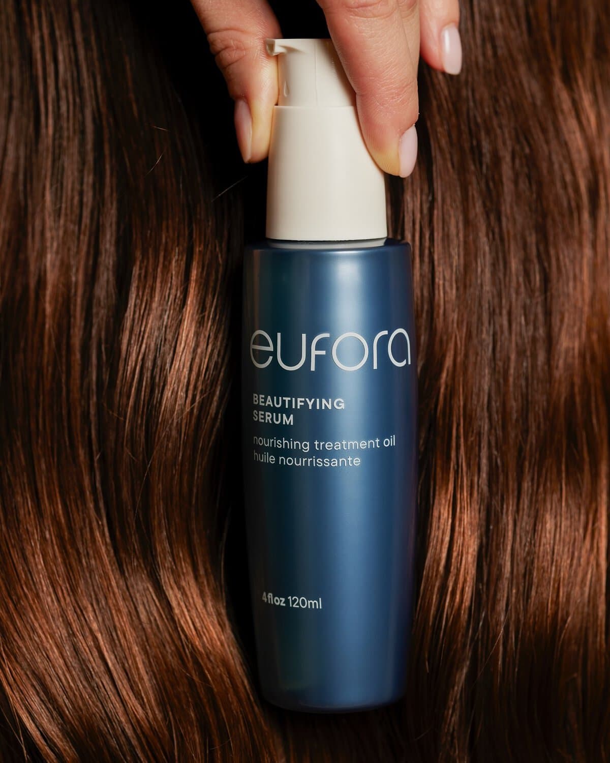 Eufora Hair Care 1 Eufora Hair Care