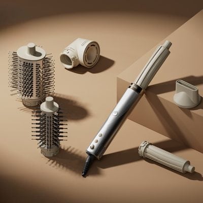 Lecomely 5 in 1 Air Wrap Hair Styler