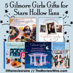 5 Gilmore Girls Gifts for Stars Hollow Fans 5 Gilmore Girls Gifts for Stars Hollow Fans