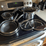 Why Non-Toxic Cookware Matters GreenPan Spectra Ceramic Nonstick 10-Piece Set. Why Non-Toxic Cookware Matters