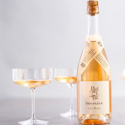 Bricoleur Vineyards Isla Rose Brut Rosé 9 Bricoleur Vineyards Isla Rose Brut Rosé