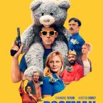 Roofman poster
