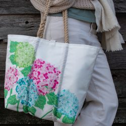 Sea Bags Cancer Hope In Bloom Collection 14 Sea Bags Cancer Hope In Bloom Collection