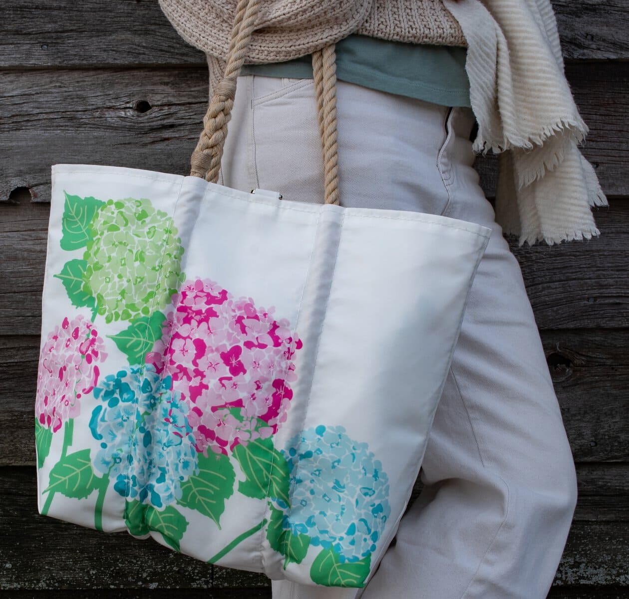 Sea Bags Cancer Hope In Bloom Collection 1 Sea Bags Cancer Hope In Bloom Collection
