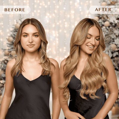 Bombay Hair: Premium Hair Extensions & Pro Hair Styling Tools