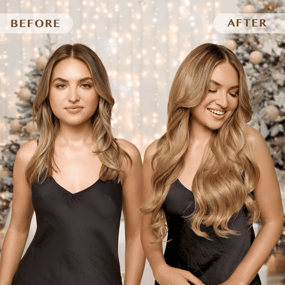 Bombay Hair: Premium Hair Extensions & Pro Hair Styling Tools