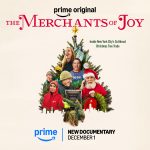 Merchants of Joy