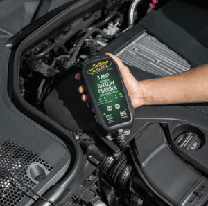 Battery Tender Battery Chargers & Power Products