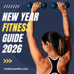New Year, New Fitness Goals for 2026: A Product Guide New Year, New Fitness Goals for 2026: A Product Guide