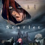Scarlet: An Epic Anime Tale of Revenge and Redemption