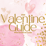 The Review Wire Valentine's Day Gift Guide 2026