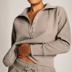 Negative Underwear Waffle Knit Loungewear 18 Negative Underwear Waffle Knit Loungewear