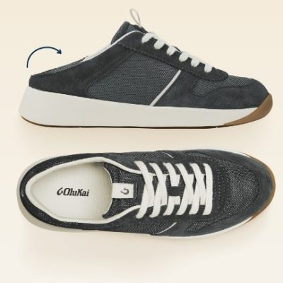 OluKai Kaulele Mesh Shoes