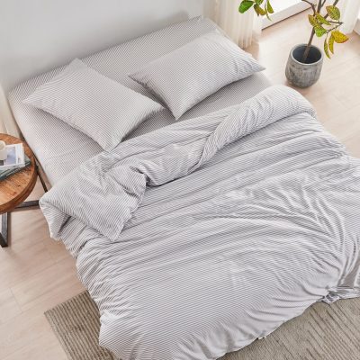 DOZ Organic Bamboo Sheet Set