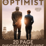 The Optimist (2026): A True Story of Hope and Healing The Review Wire 20 Page Discussion Guide