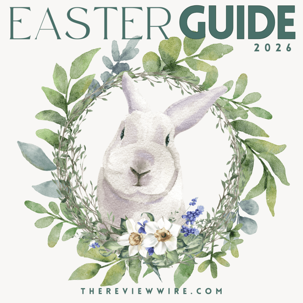 2026 Easter Gift Guide: Basket Ideas & Spring Gifts 2026 Easter Gift Guide: Basket Ideas & Spring Gifts