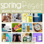 Spring Reset 2026: Refresh Your Routine