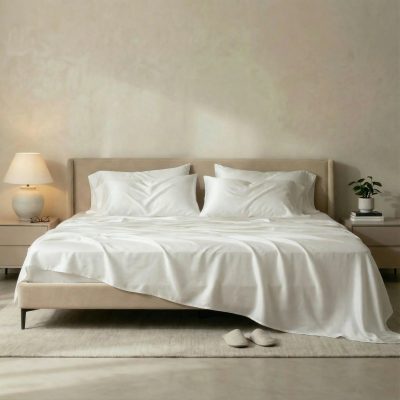 ettitude Signature Bamboo Sheet Set