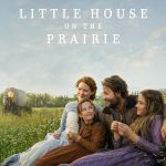 Little House on the Prairie for a New Generation Little House on the Prairie one sheet