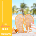 The Review Wire 2026 Summer Guide