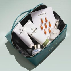 Borghese Italian Recipe Travel Set