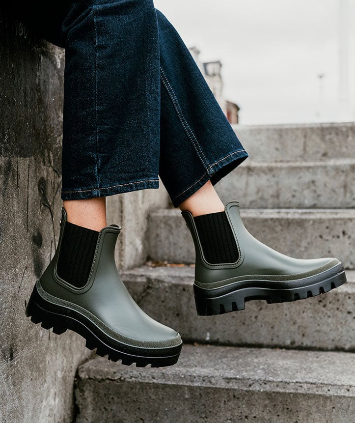 Igor Soul Water Boots 1 Igor Soul Water Boots