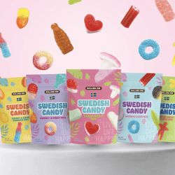 Rolling Pin Snacks