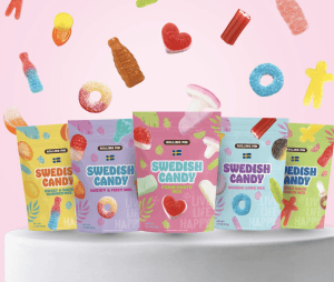 Rolling Pin Snacks