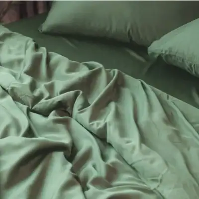 Vesta Bamboo Sheet Set
