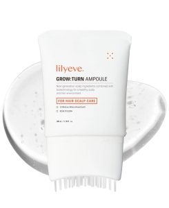 lilyeve GROWTURN Hair Growth Serum