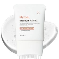 lilyeve GROWTURN Hair Growth Serum