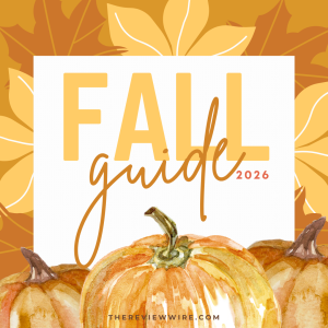 2026 Fall Essentials Guide