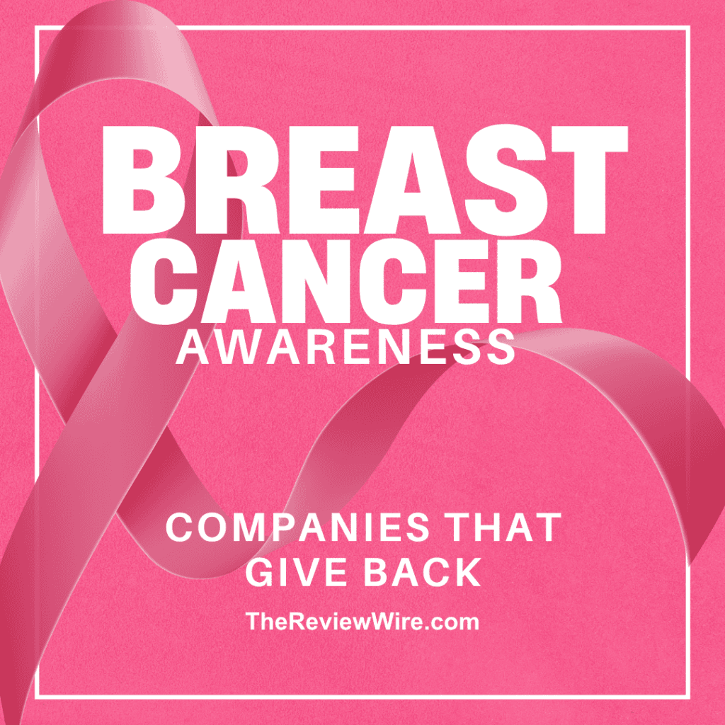 Breast Cancer Awareness Gifts 2026 Breast Cancer Awareness Gifts 2026