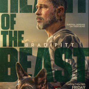 Heart of the Beast (2026)