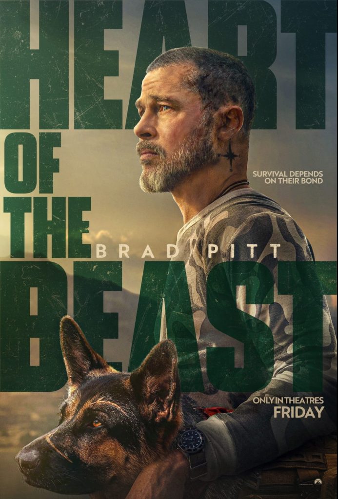 Heart of the Beast (2026) Heart of the Beast (2026)