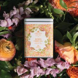 Jane's Garden Tea from Harney & Sons 7 Jane's Garden Tea from Harney & Sons