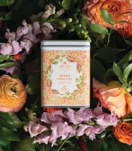 Jane's Garden Tea from Harney & Sons