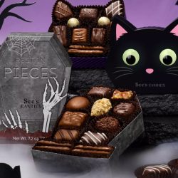 See's Candies Halloween Collection 4 See's Candies Halloween Collection