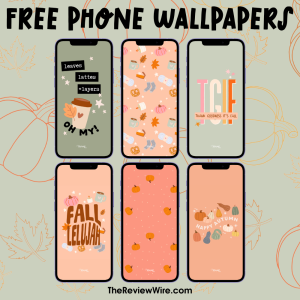 Free Fall Phone Wallpapers