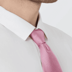 Thomas Pink x Susan G. Komen Silk Tie 5 Thomas Pink x Susan G. Komen Silk Tie