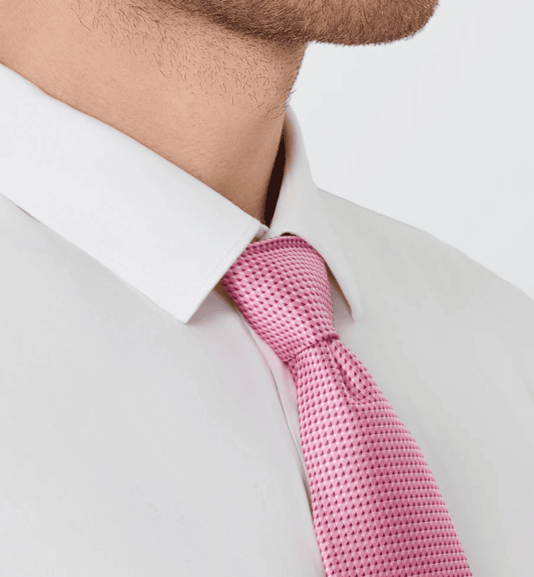 Thomas Pink x Susan G. Komen Silk Tie 1 Thomas Pink x Susan G. Komen Silk Tie