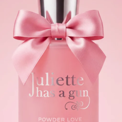 Juliette has a gun Powder Love 2 Juliette has a gun Powder Love
