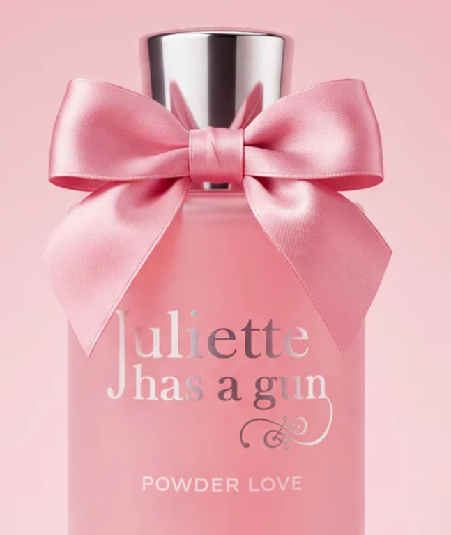 Juliette has a gun Powder Love