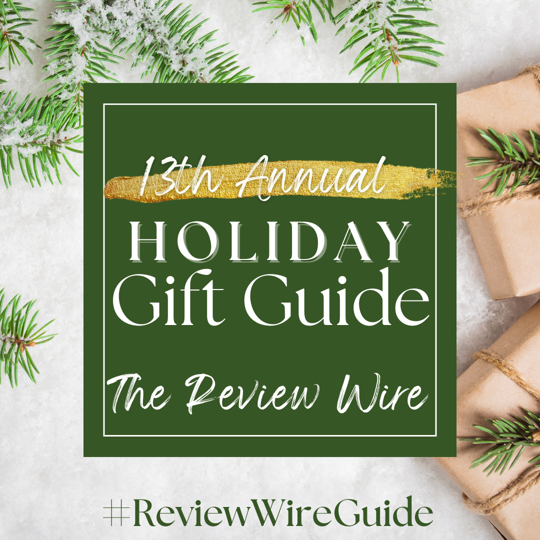 The Review Wire Holiday Guide 2024